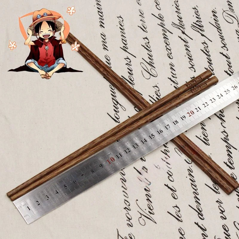 One Piece Chopsticks