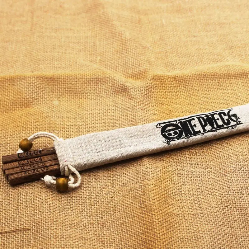 One Piece Chopsticks