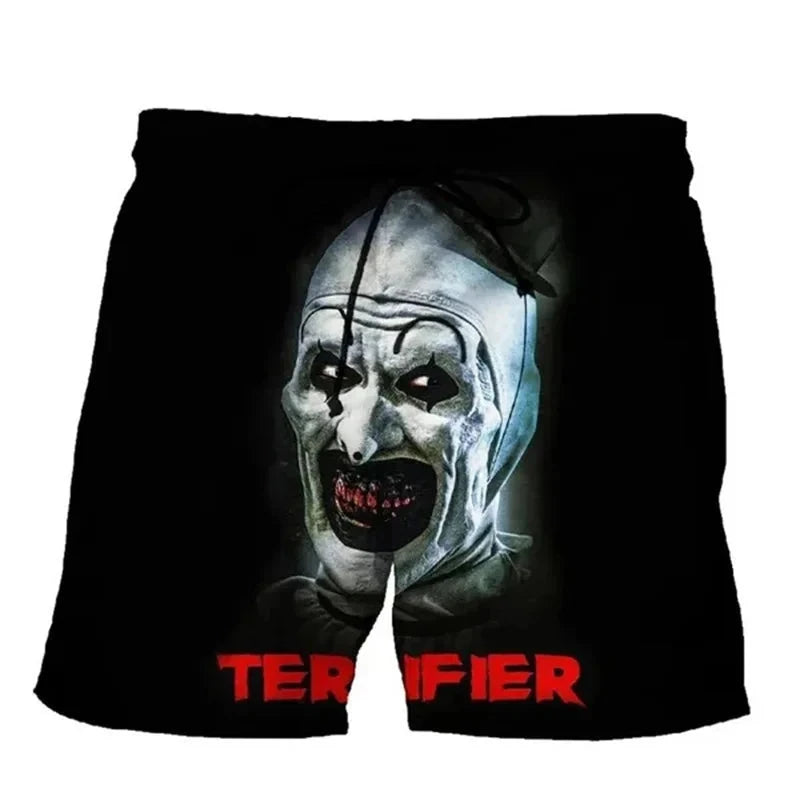 Terrifier Zwembroek