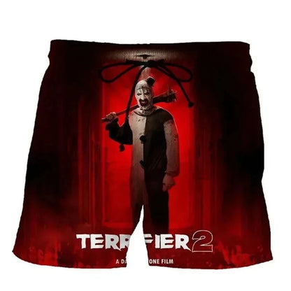 Terrifier Zwembroek