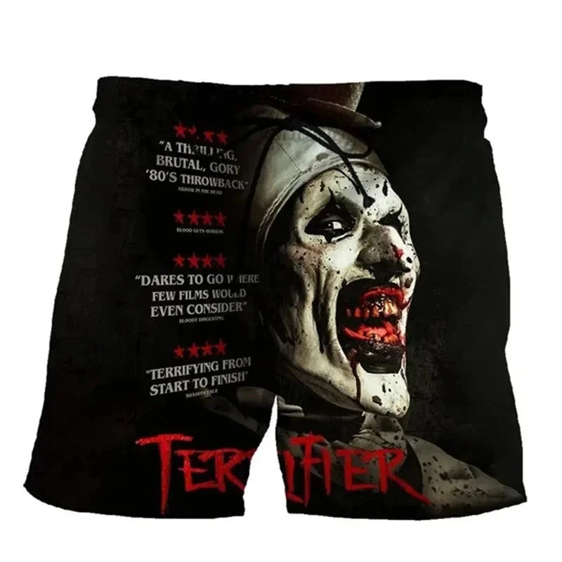 Terrifier Zwembroek