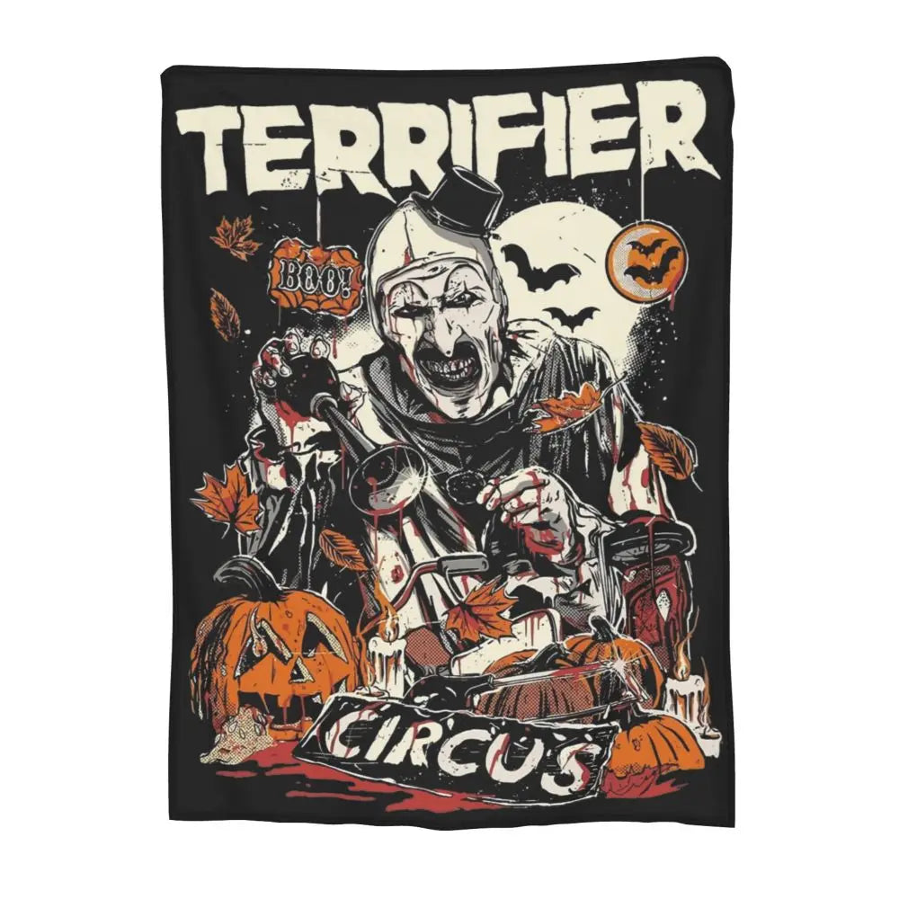 Terrifier films