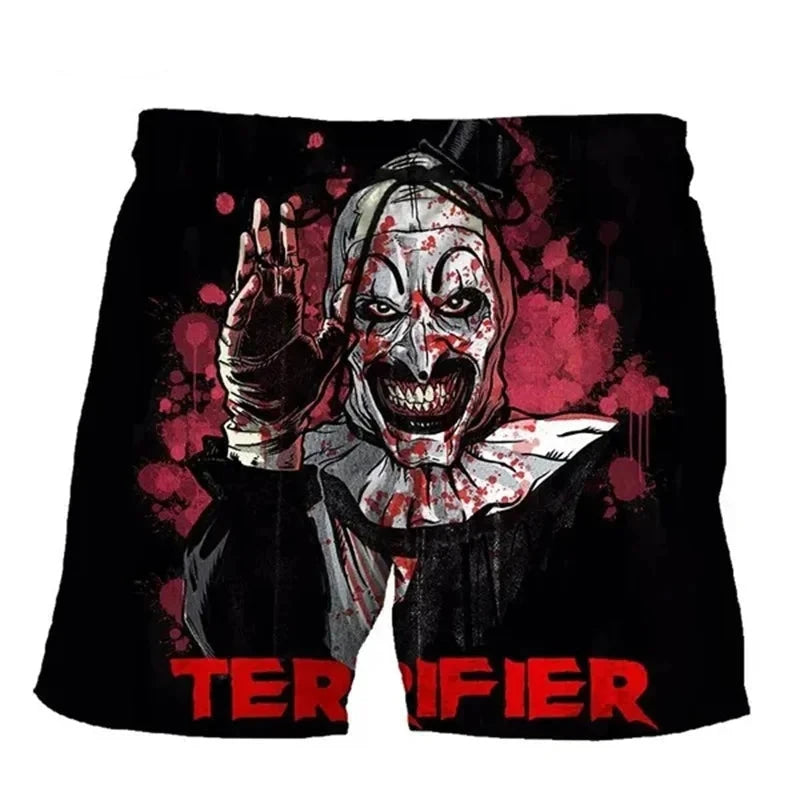 Terrifier Zwembroek