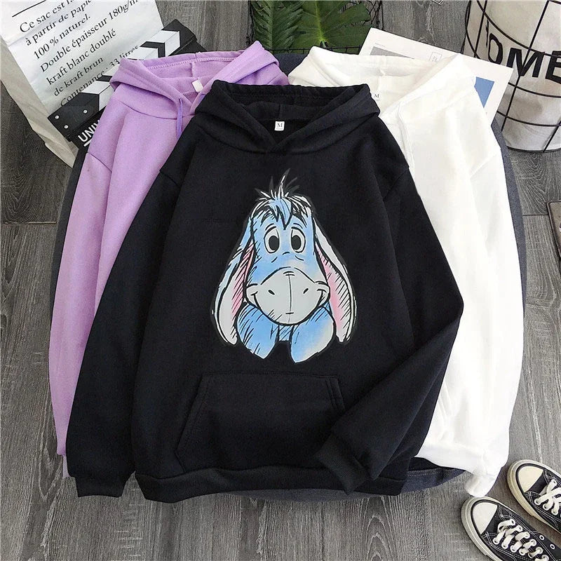 Eeyore Hoodie