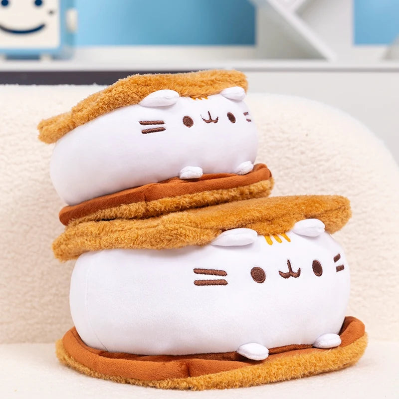 Kawaii Sandwich Cookie