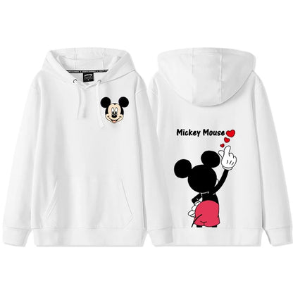 Mickey Mouse Hoodie