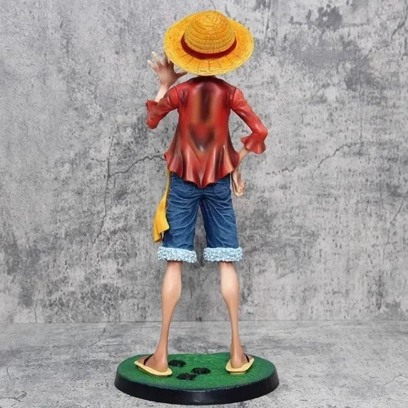 Monkey D. Luffy Action Figure 42.5 cm