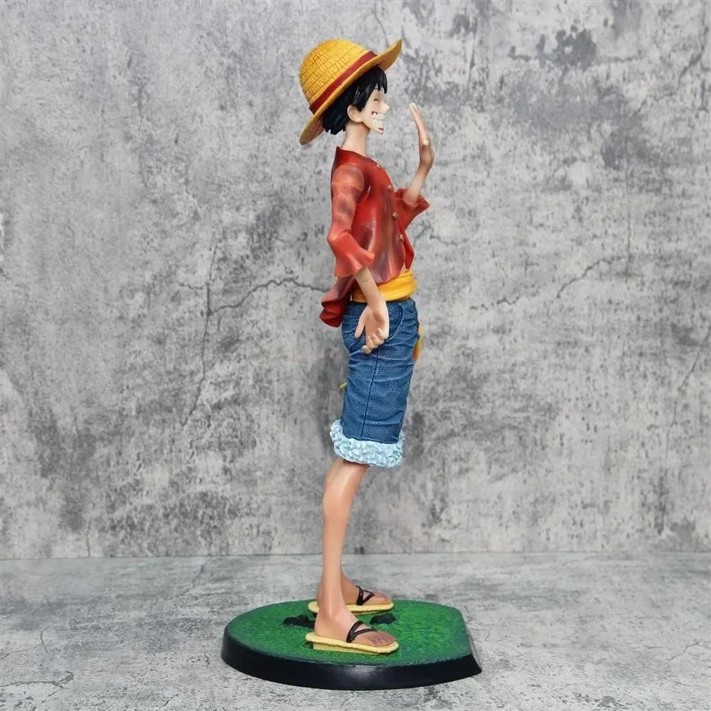 Monkey D. Luffy Action Figure 42.5 cm