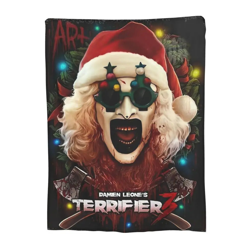 terrifier 3 film review