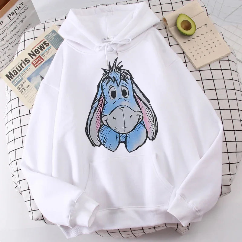 Eeyore Hoodie