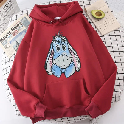 Eeyore Hoodie